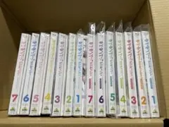 ラブライブ！サンシャイン！！Aqours1、2期 Blu-ray