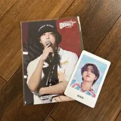 Stray Kids 5STAR フォトカード＆トレカ