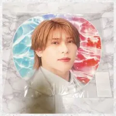 Aぇ!group LIVE TOUR 2025 D.N.A うちわ　末澤誠也