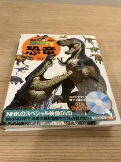 2025年最新】恐竜 dvd nhkの人気アイテム - メルカリ