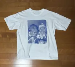 MALL BOYS Tシャツ　tohji