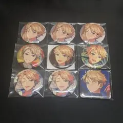 2025年最新】鳴上嵐 イベコレ缶バッジの人気アイテム - メルカリ