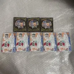 【新品未開封】影山飛雄　アクリルスタンド　缶バッジ　セット