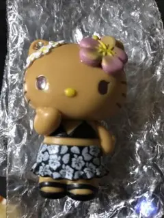 サンリオ　シークレットマスコット