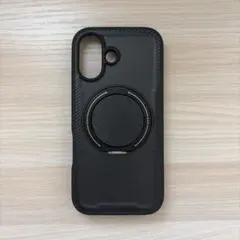 iPhone17 ケース　MagSafe スタンド機能付き