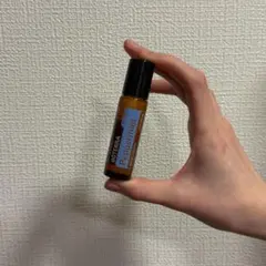 正規品・新品未開封】 doTERRA フランキンセンスタッチ 期限切れ