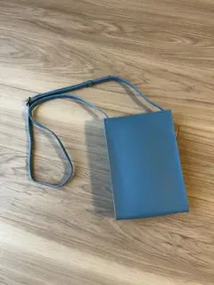 【classy】スマホショルダーバッグ