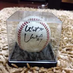 2025年最新】長野久義 サインボールの人気アイテム - メルカリ