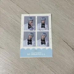 フラミュ クラーク