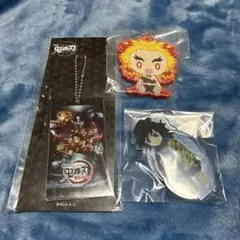 鬼滅の刃 アクリル セット