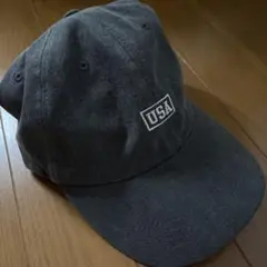 BROSS USAロゴキャップ