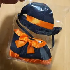 ハロウィン、マスコットポンチョ