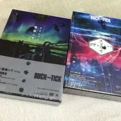 2026年最新】buck tick dvdの人気アイテム - メルカリ