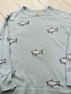 かっさん様　値引有)ジェラートピケ 長袖