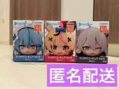 ホロライブ Hololive ひっかけフィギュア 兎田ぺこら 白銀ノエル など