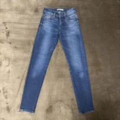 AZUL スキニーデニム