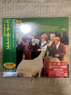 稀少プレミアムZoetrope盤Pet Soundsビーチボーイズレコード - メルカリ