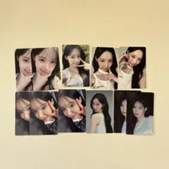 2026年最新】ReScene トレカの人気アイテム - メルカリ