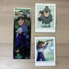 忍たま乱太郎 中在家長次