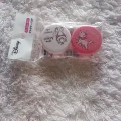 Disney マリー アリス コスメポーチセット