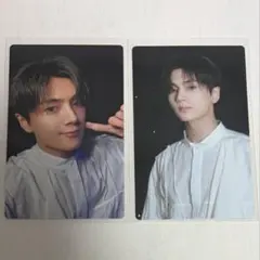 ENHYPEN 宵-YOI- トレカセット　ジェイ