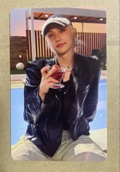 2025年最新】stray kids ラキドロ フィリックスの人気アイテム - メルカリ