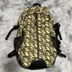 Columbia wilkin LS BP 30 カモフラ　迷彩　リュックのサムネイル