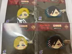 ジャンケットバンク クリップ