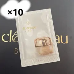 クレドポーボーテ ルフォンドゥタンn サンプル10包