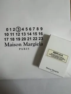 Maison Margiela レプリカ 香水 4種セット 2mlのサムネイル