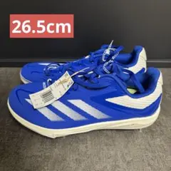 フェンシング シューズ adidasダルタニアンV 26.5cm - メルカリ
