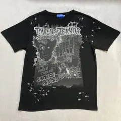 2026年最新】tower of terror tシャツの人気アイテム - メルカリ