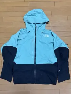 NORTH FACE ノースフェイス パウダーガイドライト ジャケット