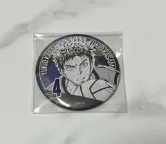 2026年最新】笠松幸男 缶バッジの人気アイテム - メルカリ