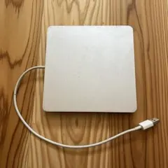 Apple 外付けCD-R/RWドライブ