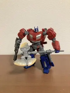 2025年最新】トランスフォーマープライムの人気アイテム - メルカリ