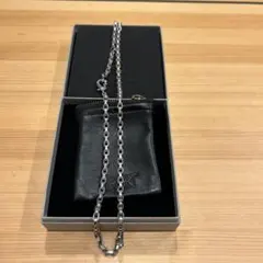 2026年最新】LEATHERS AND TREASURES メンズ ネックレスの人気アイテム