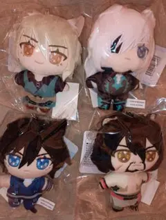 2025年最新】コノエ ぬいぐるみの人気アイテム - メルカリ