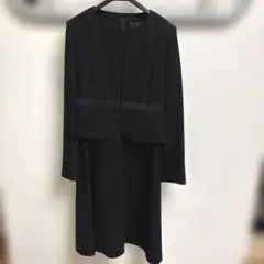 ブラックフォーマル スーツ