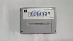 FINAL FANTASY V スーパーファミコン