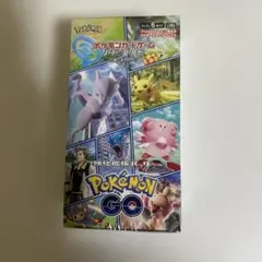 2026年最新】ポケモンgo box シュリンク付きの人気アイテム - メルカリ
