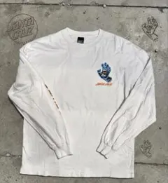 SANTA CRUZ サンタクルーズ ロング スリーブ Tシャツのサムネイル
