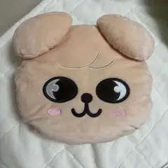 straykids toy would PuppyM ぬいぐるみ リュック