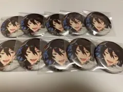 朔間零　あんスタ　コレクション缶バッジ　2025 July