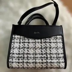 小さめのバック