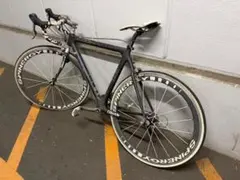 TREK 5200 OCLV Carbon USA製 Spinergyカーボンのサムネイル