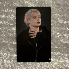 TXT ヒュニンカイ together 京セラドーム CD 購入 特典トレカ