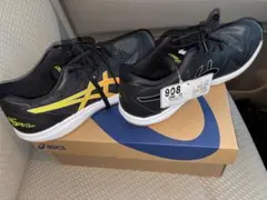 asics バレーボール