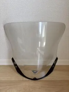 CHIC DESIGN バイク用シールド スモーク - メルカリ