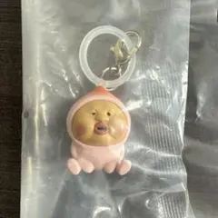 こびとづかん めじるしアクセサリー　カクレモモジリ